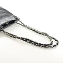 Chanel Vintage Caviar Bucke...