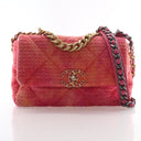 Product - Chanel Medium Twe...