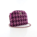 Hover Product -Chanel Tweed...