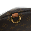 Louis Vuitton Monogram Bum Bag