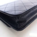 Chanel Small Aged Calfskin ...