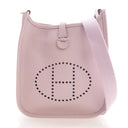  Article - Hermes Muave Pale Clemence ...