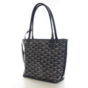 Goyard Goyardine Anjou Mini