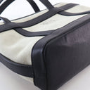 Loewe Mini Suede Anagram Tote