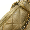 Chanel Medium Aged Calfskin...