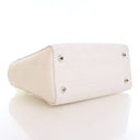 Dior Medium Cannage Canvas ...