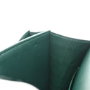 Hermes Vert Emeraude Alliga...