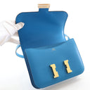 Hermes Bleu Zanzibar Everco...