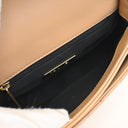 Chanel Mini Lambskin Chain ...