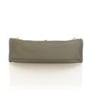 Balenciaga Mini Goatskin Me...