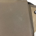 Celine Medium Calfskin Trapeze