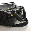 Balenciaga Mini Calfskin Ne...