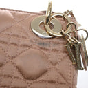 Christian Dior Mini Satin L...