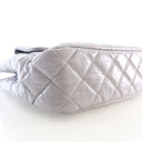 Chanel Medium Crumpled Calf...