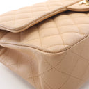 Chanel Medium Caviar Classi...