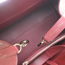 Christian Dior Medium Calfs...