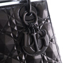 Christian Dior Small Calfsk...