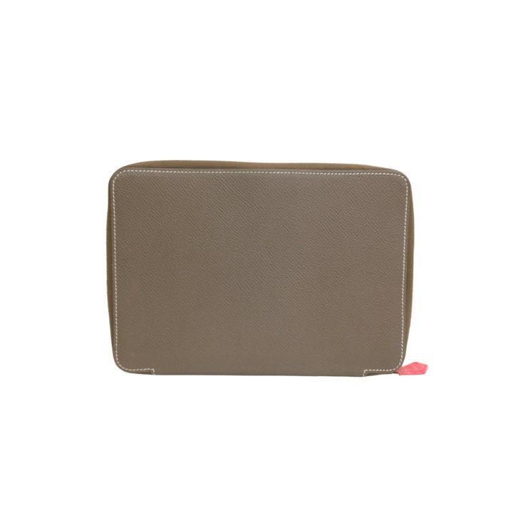 Hermes SilyDaily Globe Trotter Agenda