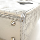 Christian Dior Small Calfsk...