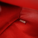 Chanel Calfskin In The City...