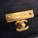 Chanel Small Aged Calfskin ...