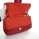 Chanel Medium Aged Calfskin...
