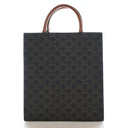 Celine Small Triomphe Canva...