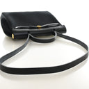 Hermes Noir Toile Herbag Zi...