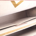 Louis Vuitton Monogram Cuir...