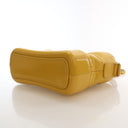 Chanel Small Shiny Calfskin...