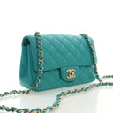 Hover Product -Chanel Mini ...