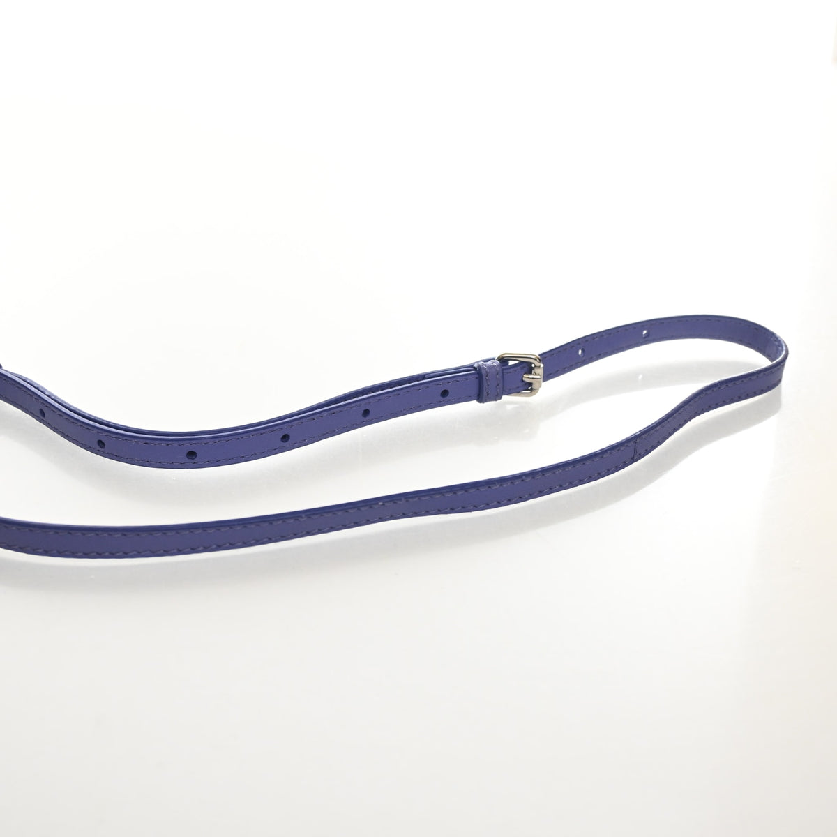 Fendi Mini Lambskin Peekaboo, photo 10 of 19