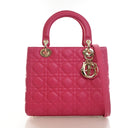 Christian Dior Medium Lambs...