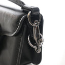 Valentino Calfskin Loco Sho...