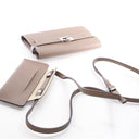 Hermes Etoupe Epsom Kelly T...