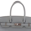 Hermes Bleu Pale Togo Birki...