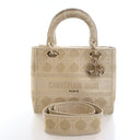Christian Dior Medium Embro...