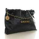Hover Product -Chanel Calfs...