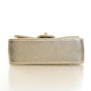 Chanel Mini Caviar Rectangu...