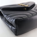 Saint Laurent Medium Calfsk...