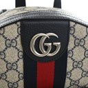 Gucci Small GG Supreme Ophi...