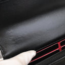 Chanel Shiny Lambskin 19 Wa...