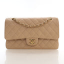 Chanel Medium Caviar Classi...