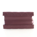 Chanel Small Lambskin Coco ...