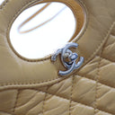 Chanel Mini Crinkled Calfsk...