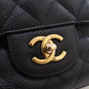Chanel Caviar Jumbo Classic...