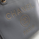 Chanel Small Caviar Studded...