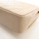 Chanel Vintage Medium Lambs...