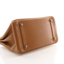 Hermes Kraft Togo Birkin 30