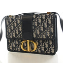 Christian Dior Oblique 30 M...
